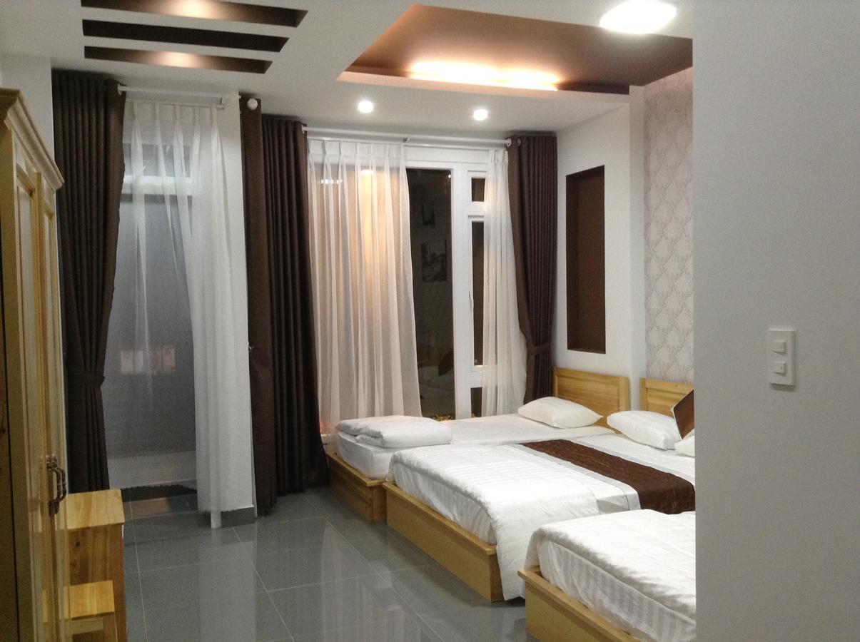 Mr Rot'S Secret Hotel Đà Lạt Exterior foto