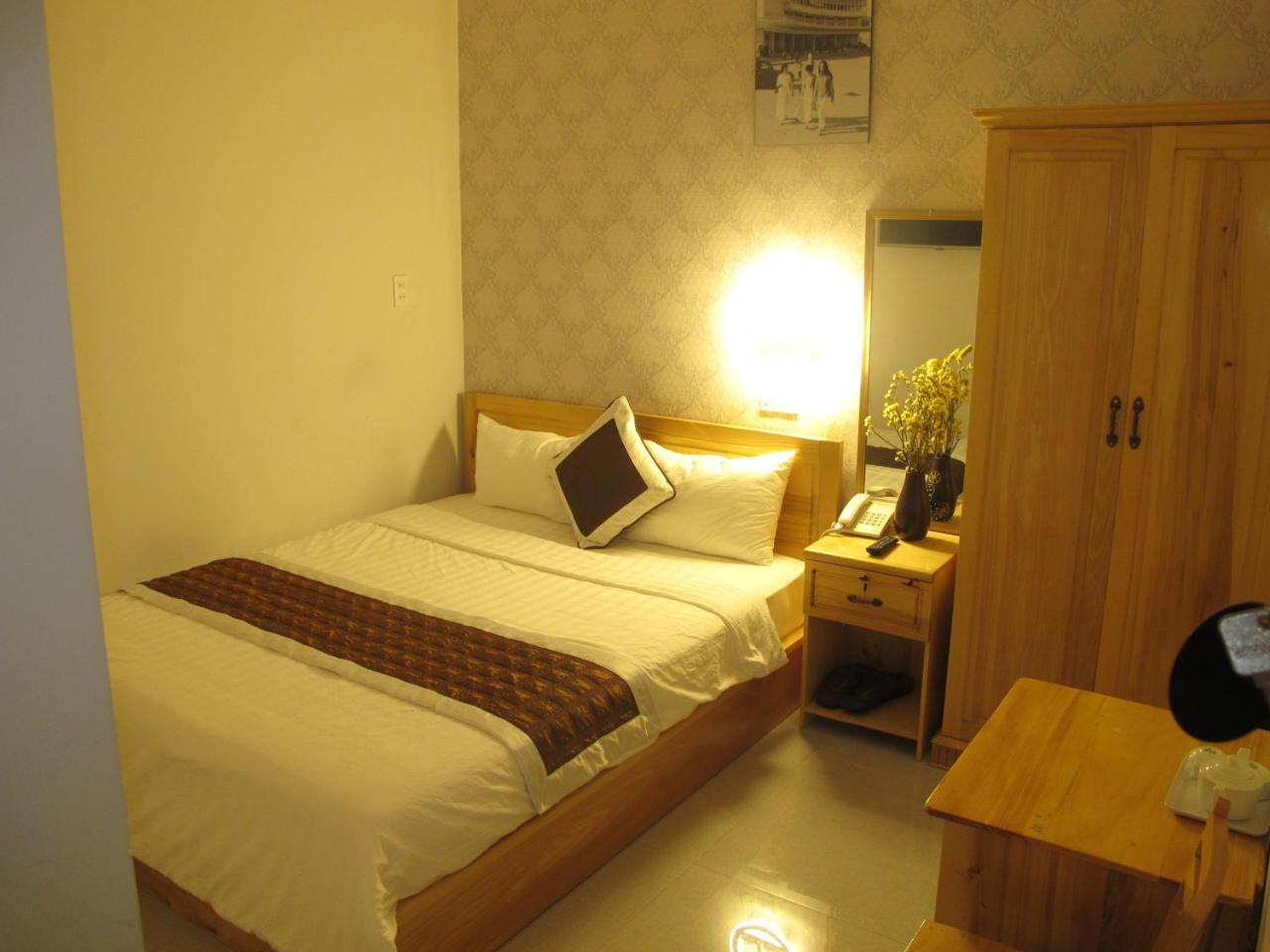 Mr Rot'S Secret Hotel Đà Lạt Exterior foto
