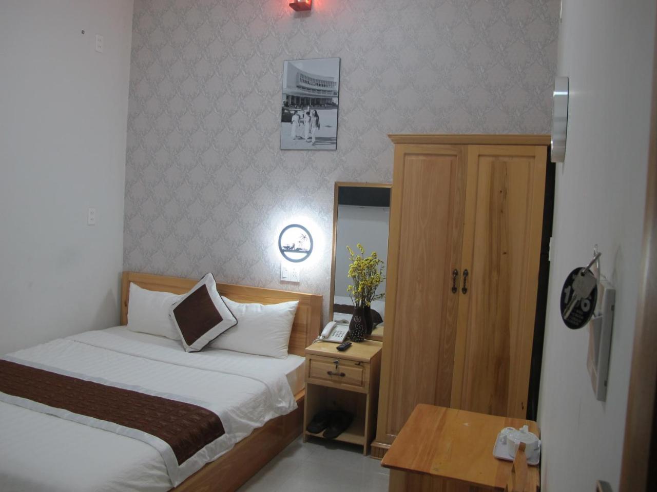 Mr Rot'S Secret Hotel Đà Lạt Exterior foto